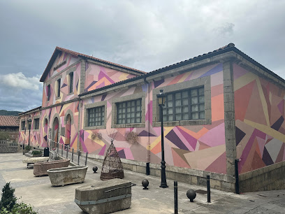Museo ORDUÑA HIRIA