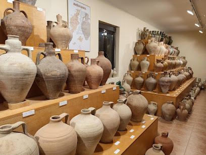 Museo del Cántaro