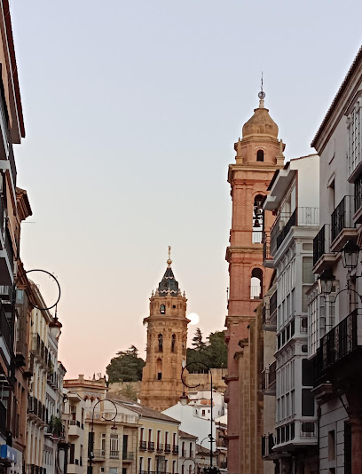 Visitas Guiadas en Antequera - Grupo Dolmenes