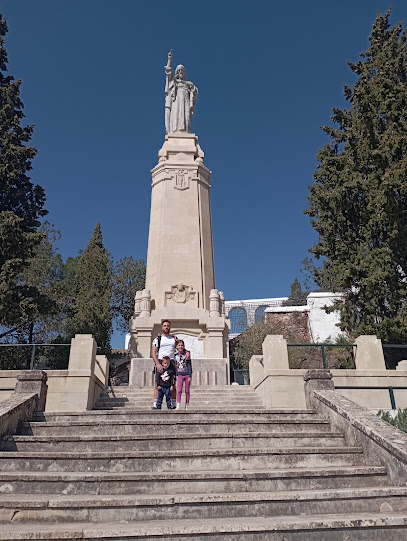 Iglesia de Nuestra Señora de Belén de las Ermitas