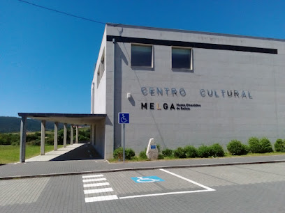 Centro Cultural Ponteceso