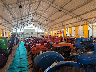 Museo del tractor