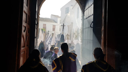 Archicofradía Nazareno de las Torres | Álora