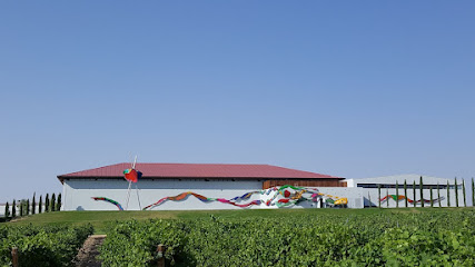 Corazón En Boca, Escultura de Cristóbal Gabarrón, C 2017