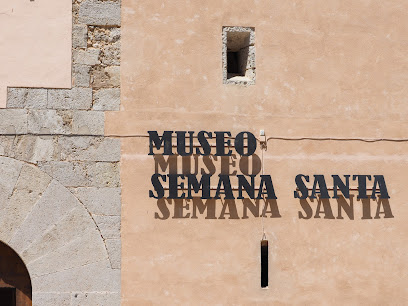 Museo Semana Santa Requena