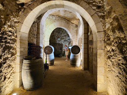 La Bodega de Las Ánimas