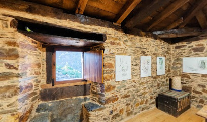 Ecomuseo El País del Abeyeiro