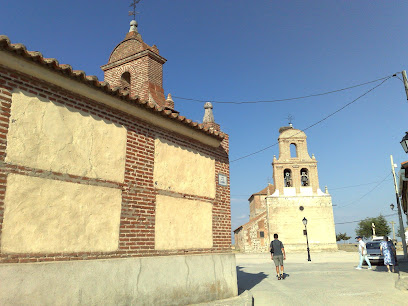 Museo Etnográfico López Berrón