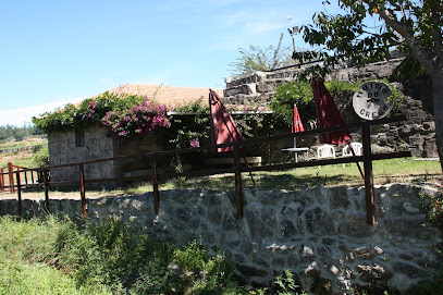 Muiño do Crego