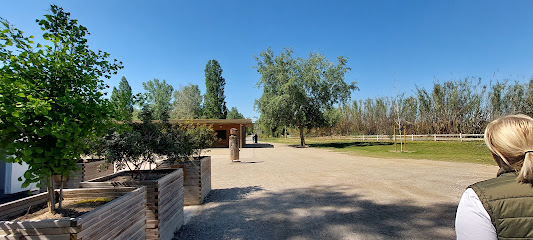 Centre d'Interpretació de la Mitjana