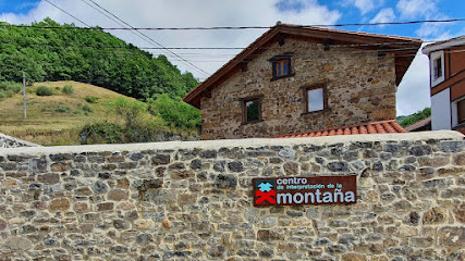 Centro de Interpretación de la Montaña