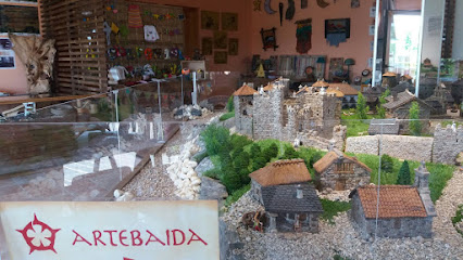 ARTEBAIDA - VITA NATURA ET LEGENDA