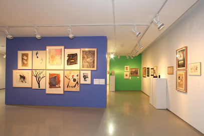 Fundación Palau