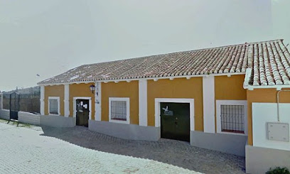 Centro de Interpretación 'Sierra Grande de Hornachos'
