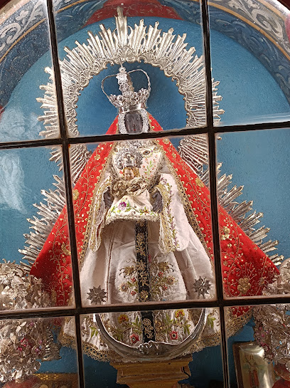 Museo del Santo Ángel