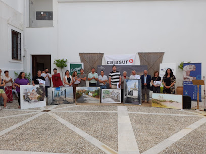 Museo Histórico Municipal Casa de Las Columnas de Santaella