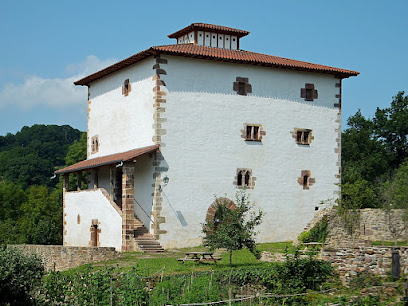 Casa-torre Dorrea de Irurita