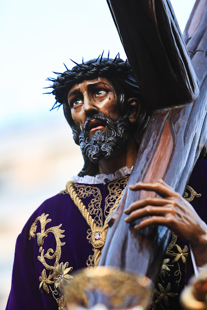 Cofradía del Dulce Nombre de Jesús Nazareno