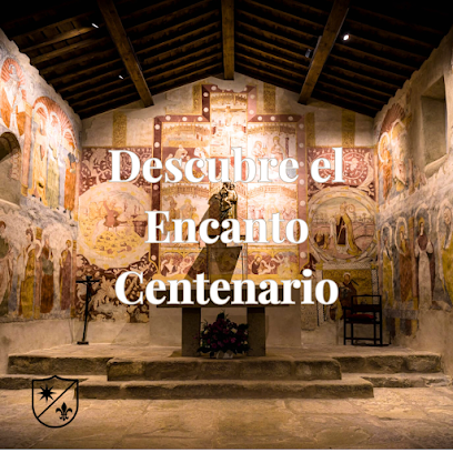 Capilla de Nuestra Señora de Fernandiel