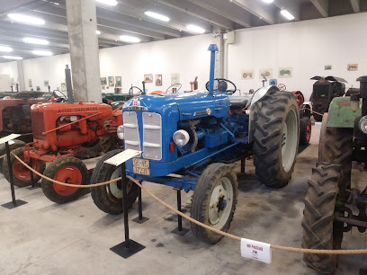 Museu del Tractor d'Època