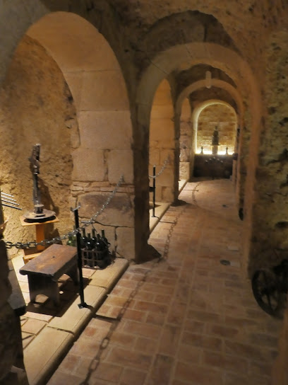 La Abadía de Morata