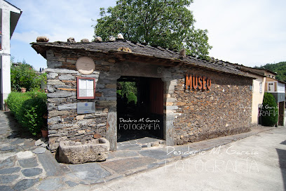 Museo Etnográfico de Grandas de Salime