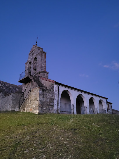 Ermita de Barrio