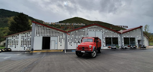 Las Ayalgas de Silviella