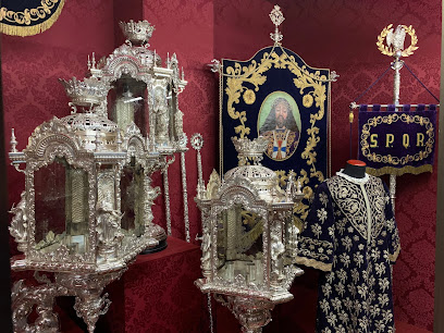 Casa Museo Hermandad Sacramental de Medinaceli