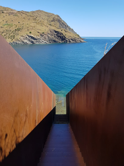 Cementiri de Portbou