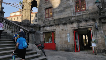 Atelier Isabel Suárez: Museo de Joyería