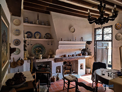 Museo Casa Estudio Enrique Lledó