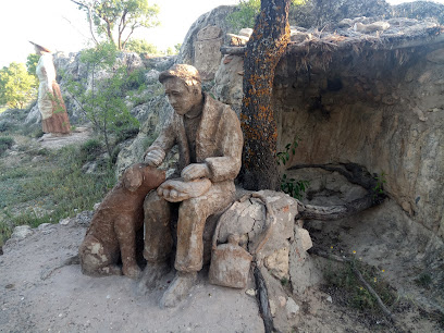Museo al aire libre de Guillermo