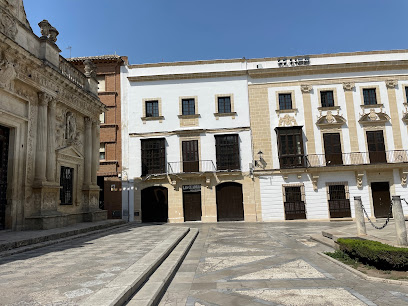 Plaza de la Asunción