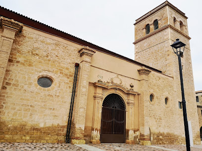 ciuFRONT Museo Medieval. Sede Santa María
