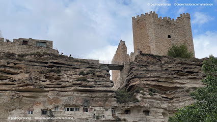 Vistas Alcalá del Júcar