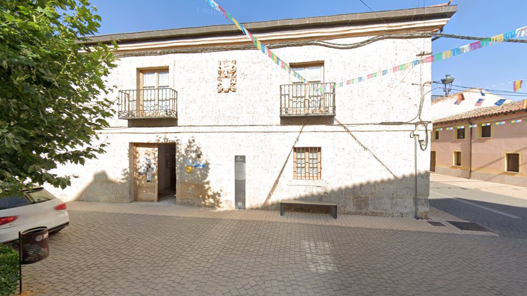 Museo Etnográfico Municipal 