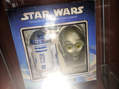 Museo Radioaficionado CB