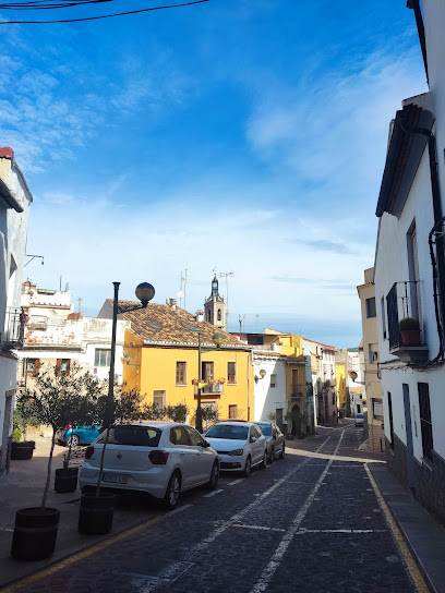 Domus Baebia Saguntina