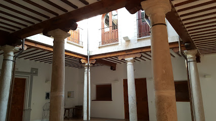 Casa de la Cadena