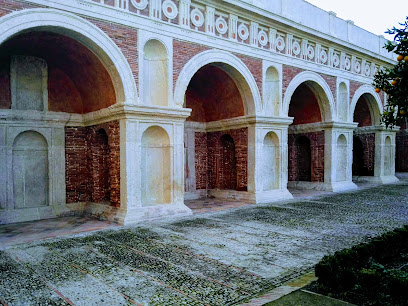 Jardines de los Enríquez de Ribera