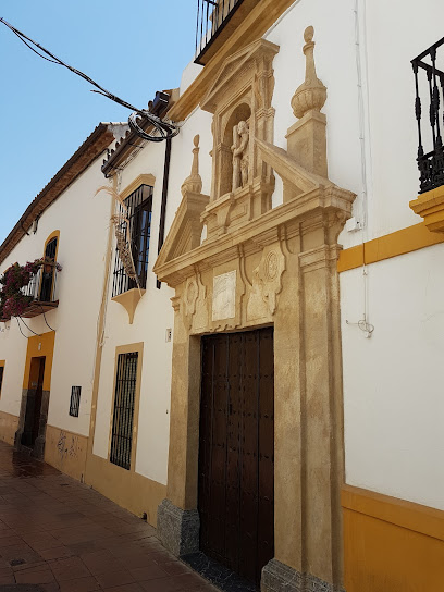 Ermita de San Zoilo