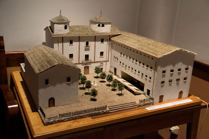 Museo Mártires Claretianos
