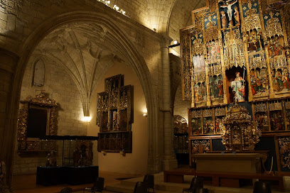 Iglesia de San Martín