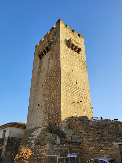 Torreón de Layana
