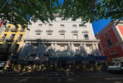 MORERA. Museu d'Art Modern i Contemporani de Lleida