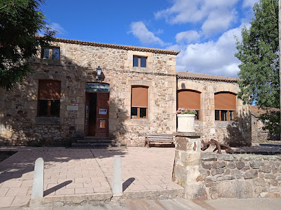 Museo de la mantequilla