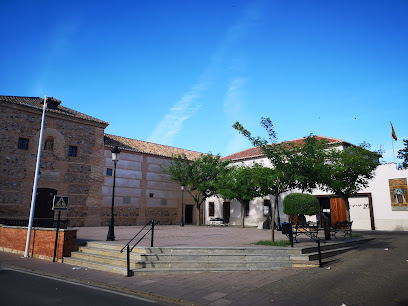 Carmelitas Descalzas. Convento de San José de Malagón. III Fundación de Santa Teresa de Jesús