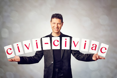 Civi-Civiac Producciones