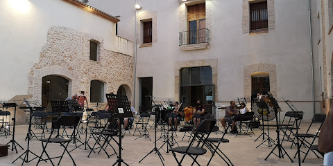 Palau dels Marau (Casa Santonja)